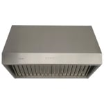 Cyclone Range Hood