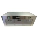Cyclone Hotte de ventilation encastré