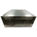 Cyclone BXB60946 Hotte de ventilation encastré