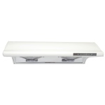 Cyclone Range Hood