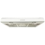 Cyclone Range Hood