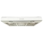 Cyclone Range Hood