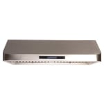 Cyclone Range Hood