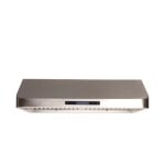Cyclone Range Hood