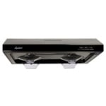 Cyclone Range Hood