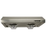 Cyclone Range Hood