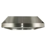 Cyclone PTB5636SS Range Hood