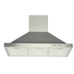 Cyclone Range Hood