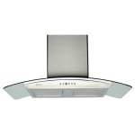 Cyclone Range Hood