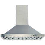 Cyclone Range Hood