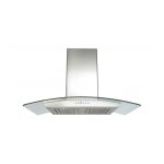 Cyclone SCB50130SS Range Hood