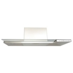 Cyclone Hotte de cuisinière