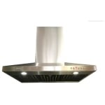 Cyclone Range Hood