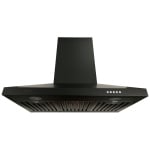 Cyclone SCB51636MB Range Hood