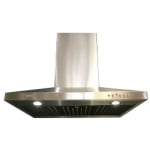 Cyclone SCB51636SS Range Hood