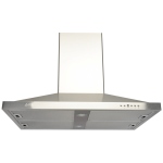 Cyclone SI52036SS Range Hood