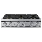 Dacor Cooktops