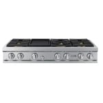 Dacor 48 pouce Surface de cuisson