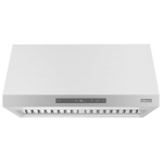 Dacor DHD36U990CS Range Hood