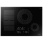 Dacor DTI30P876BB Cooktop