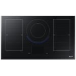 Dacor 36 pouce Induction Surface de cuisson