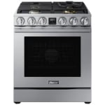 Dacor DOP30T840GS Gas Range
