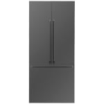 Dacor DRF365300AP Built In Refrigerator