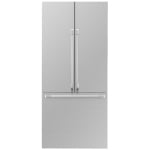 Dacor 36 inch Custom Panel Ready Built In Refrigerator