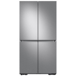 Dacor DRF36C700SR French Door Refrigerator