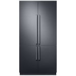 Dacor DRF425300AP Built In Refrigerator