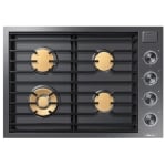 Dacor 30 inch Gas Cooktop