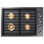 Dacor 30 inch Gas Cooktop