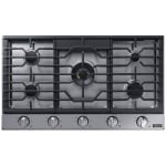 Dacor 36 inch Ga Cooktop