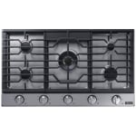 Dacor 36 inch Gas Cooktop