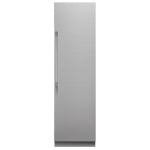 Dacor 24 inch Custom Panel Ready Column Refrigerator