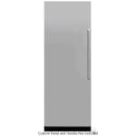 Dacor DRR30980LAP Column Refrigerator