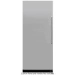 Dacor 36 inch Custom Panel Ready Column Refrigerator