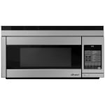 Dacor PCOR30S Over the Range Microwave