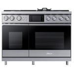 Dacor 48 inch Dual Fuel Range