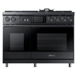 Dacor 48 pouce Cuisinière à Biénergie