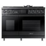 Dacor Dual Fuel 48 inch Dual Fuel Range