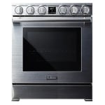 Dacor 30 inch Induction Range