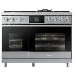 Dacor 48 pouce Cuisinière à Biénergie