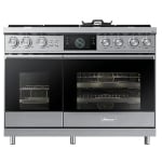 Dacor 48 inch Dual Fuel Range