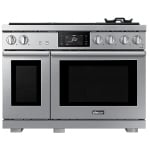 Dacor 48 inch Gas Range