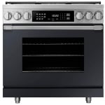 Dacor HDPR30C-CA/NG