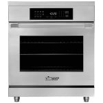 Dacor Électrique 30 pouce Cuisinière