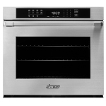 Dacor 30 inch Single Wall Oven