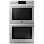 Dacor DOB30P977DS Double Wall Oven