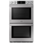 Dacor DOB30T977DS Double Wall Oven